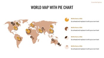 ハーブとスパイスの違いは何ですか？ プレゼンテーションのためのGoogleのスライドテンプレート_29