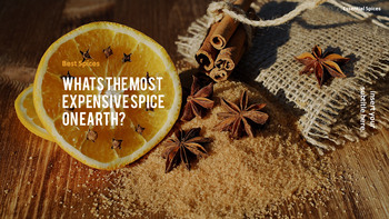 허브와 향신료의 차이점은 무엇입니까? 파워포인트 프레젠테이션 샘플_19