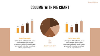 허브와 향신료의 차이점은 무엇입니까? 파워포인트 프레젠테이션 샘플_23