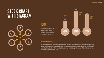 허브와 향신료의 차이점은 무엇입니까? 파워포인트 프레젠테이션 샘플_38