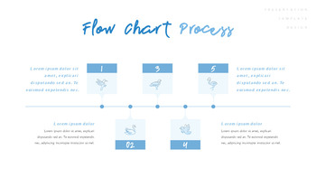 Un pájaro volador Tabla de contenido de PowerPoint_25