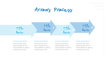 A Flying Bird PowerPoint Table of Contents_28