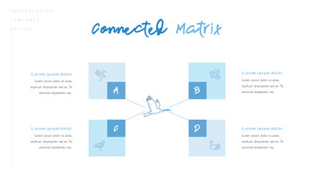 Un uccello in volo Sommario PowerPoint_32