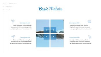 A Flying Bird Simple Google Slides Templates_34