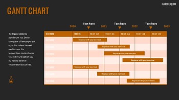 Drink hard liquor Simple Google Presentation_32