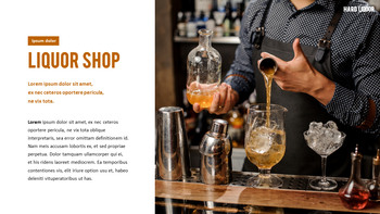 독주 PPT 템플릿 심플한 디자인_06