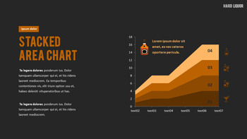 독주 PPT 템플릿 심플한 디자인_26