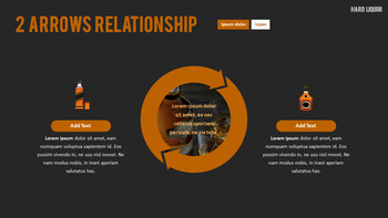 독주 PPT 템플릿 심플한 디자인_27