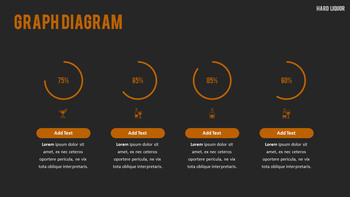 독주 PPT 템플릿 심플한 디자인_28
