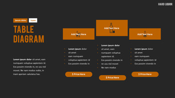 독주 PPT 템플릿 심플한 디자인_29