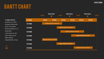 독주 PPT 템플릿 심플한 디자인_32