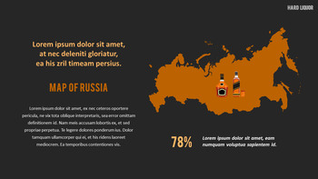 독주 PPT 템플릿 심플한 디자인_38