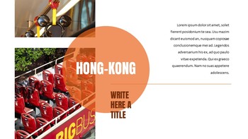 Hongkong Simple Presentation Google Slides Template_05