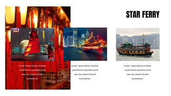 Hongkong Simple Presentation Google Slides Template_06