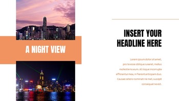 Hongkong Simple Presentation Google Slides Template_19