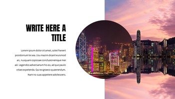 Hongkong Simple Presentation Google Slides Template_25