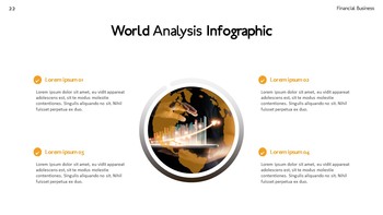 Migliora la tua posizione finanziaria aziendale Slides Google_22