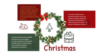 Merry Christmas Easy Google Slides_16