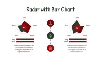 joyeux Noël Diapositives Google faciles_24