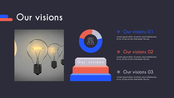 Simple Pitch Deck Simple PowerPoint Templates_13