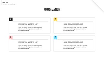 Sticky Note Google PPT Templates_30