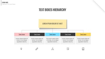 Sticky Note Google PPT Templates_36