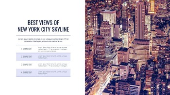 Travel in New York Google Slides Themes & Templates_08