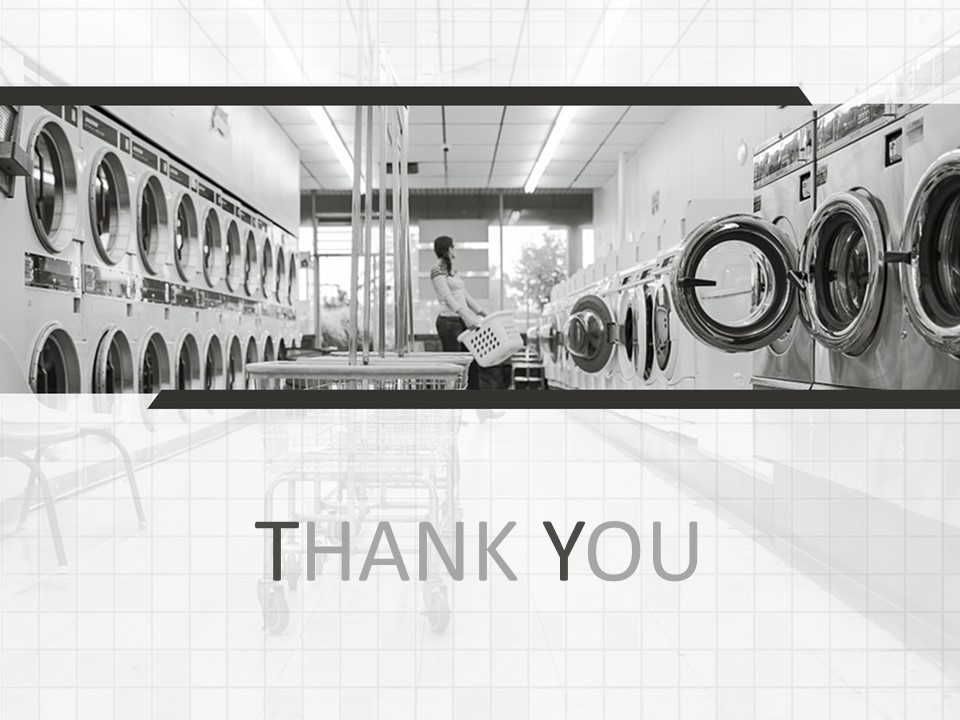 Laundry Free Powerpoint Sample