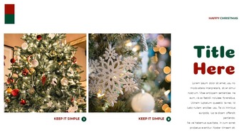 Christmas Present Google Slides Templates for Your Next Presentation_29