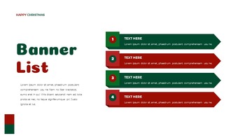 Christmas Present Google Slides Templates for Your Next Presentation_30