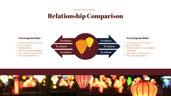 岘港和会安 商业计划模板PPT_35