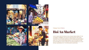 Da Nang & Hoi An Google PPT Templates_17