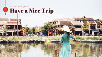 Da Nang & Hoi An Google PPT Templates_40