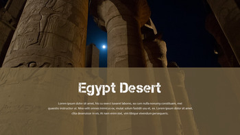 埃及 最好的PPT幻灯片_23