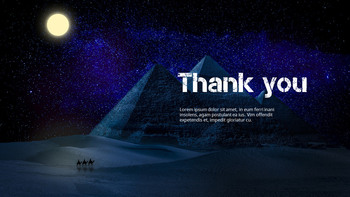 埃及 最好的PPT幻灯片_39