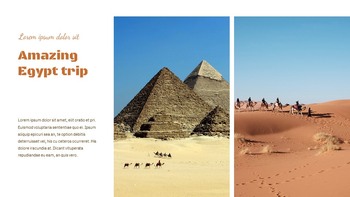 EGYPT Simple Presentation Google Slides Template_06