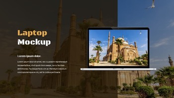 EGYPT Simple Presentation Google Slides Template_38