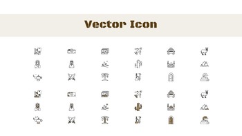 EGYPTE Modèle de présentation simple Google Slides_40