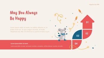 Happy New Year 2020 Easy PowerPoint Design_20