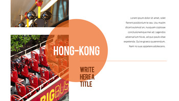 香港 ベストビジネスPowerPointのテンプレート_05