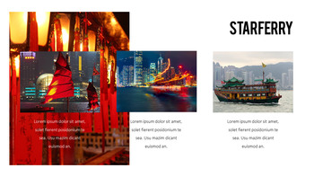 香港 ベストビジネスPowerPointのテンプレート_06