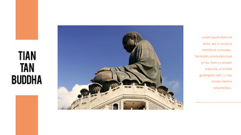 香港 ベストビジネスPowerPointのテンプレート_07