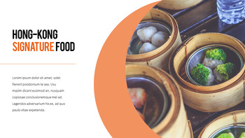 香港 ベストビジネスPowerPointのテンプレート_11