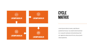 香港 ベストビジネスPowerPointのテンプレート_24