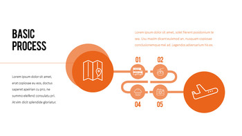 香港 ベストビジネスPowerPointのテンプレート_35