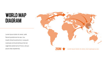 香港 ベストビジネスPowerPointのテンプレート_37