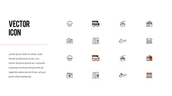 香港 ベストビジネスPowerPointのテンプレート_40