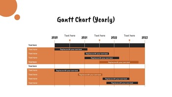 ターンテーブル プレゼンテーションのためのGoogleのスライドテンプレート_38