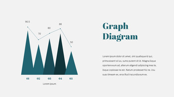 冬季旅行 PowerPoint布局_19