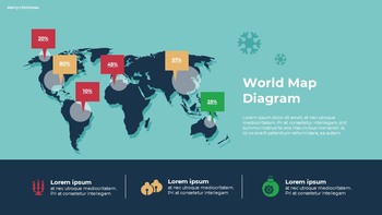 Weihnachtsspielzeug Einfache Google Slides_27